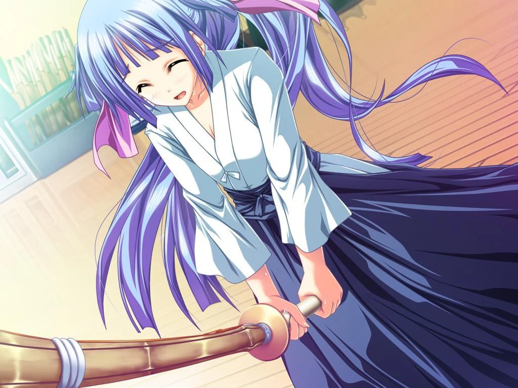 变身H无双！神出鬼没本大爷的大棒！/大型SLG+动态CG+生肉【全CG动画包+前作】[6.5G]
