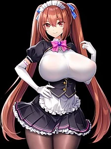 【炎孕AVG/GPT汉化/动态】吹弹!丰盈!波涛汹涌!异世界女仆学园!+DLC V1.1【10G/新作/新汉化】 畅玩游戏 预览第16张-XACG动漫资源社——中文ACG动漫游戏社区 【炎孕AVG/GPT汉化/动态】吹弹!丰盈!波涛汹涌!异世界女仆学园!+DLC V1.1【10G/新作/新汉化】 畅玩游戏 预览第16张