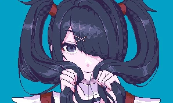 【像素SLG/中文/动态】主播女孩重度依赖 Steam V1.0.22 官方中文版【2.7G/更新】 畅玩游戏 预览第9张-XACG动漫资源社——中文ACG动漫游戏社区 【像素SLG/中文/动态】主播女孩重度依赖 Steam V1.0.22 官方中文版【2.7G/更新】 畅玩游戏 预览第9张