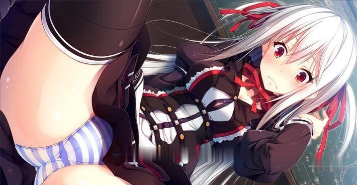 【大型SLG/汉化/卡牌】塔下兵势×异之课题!完整汉化硬盘版+全CG存档+全CG包【2.8G】 畅玩游戏 预览第3张-XACG动漫资源社——中文ACG动漫游戏社区