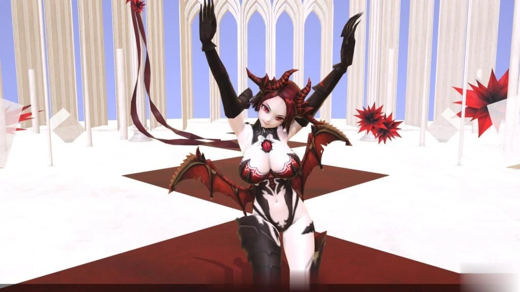 【超高由度SLG/全动态】纸片人老婆啪啪模拟器!Ver3.5 最终版+所有MOD整合版【40G】 畅玩游戏 预览第1张-XACG动漫资源社——中文ACG动漫游戏社区