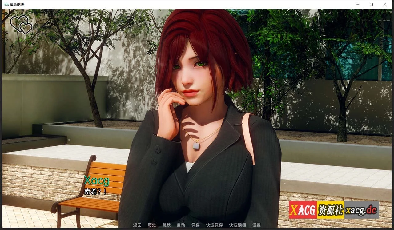 【2022元旦限免】【欧美/SLG/无敌建模/双端】永恒世界 Eternum 0.2 精翻汉化版 【PC+安卓/3.5G/新作】 畅玩游戏 预览第8张 【2022元旦限免】【欧美/SLG/无敌建模/双端】永恒世界 Eternum 0.2 精翻汉化版 【PC+安卓/3.5G/新作】 畅玩游戏 预览第8张
