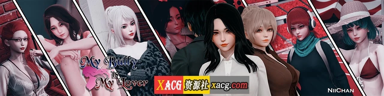 【国风SLG/汉化/动态】我的女友是恶霸 Ch1 Ep1 - Part 2精翻汉化版【PC+安卓/3G/更新】 畅玩游戏 预览第2张-XACG动漫资源社——中文ACG动漫游戏社区 【国风SLG/汉化/动态】我的女友是恶霸 Ch1 Ep1 - Part 2精翻汉化版【PC+安卓/3G/更新】 畅玩游戏 预览第2张