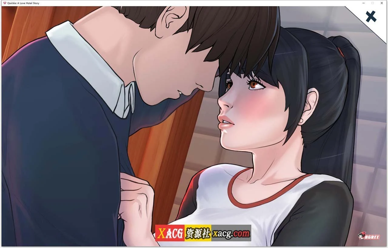 【2D模拟经营/官中/全动态】快捷情趣酒店！V0.29.1 官方中文版【PC+安卓/3G】 畅玩游戏 预览第4张