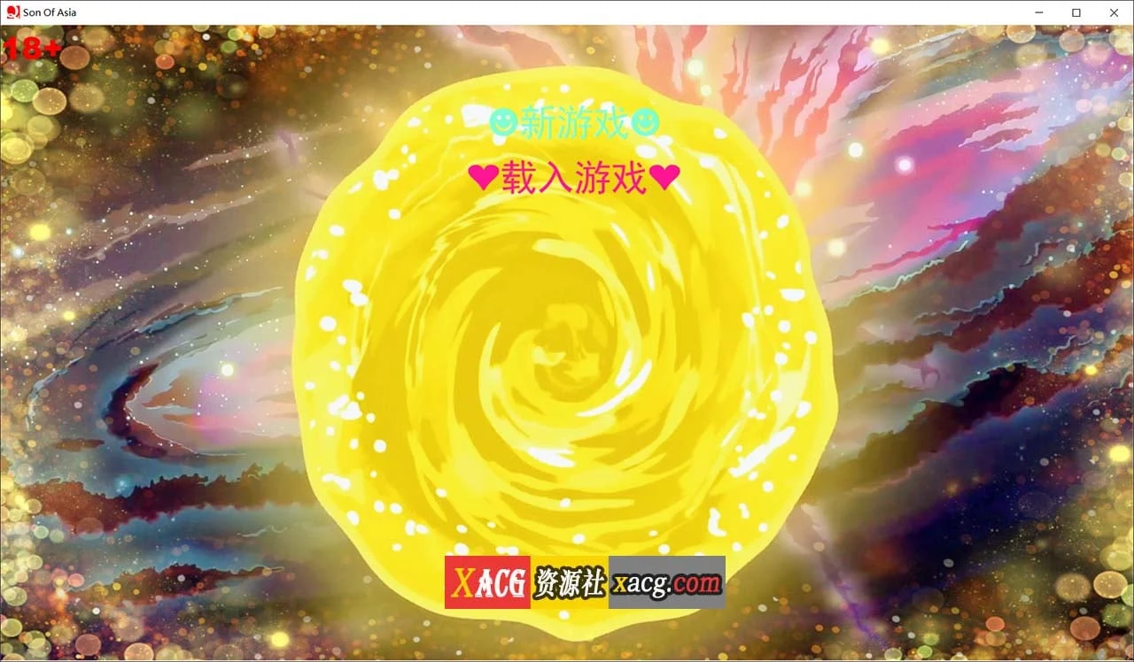 亚洲之子【SOA/Son Of Asia】Ver.0407 官方中文版 [FM/WY]