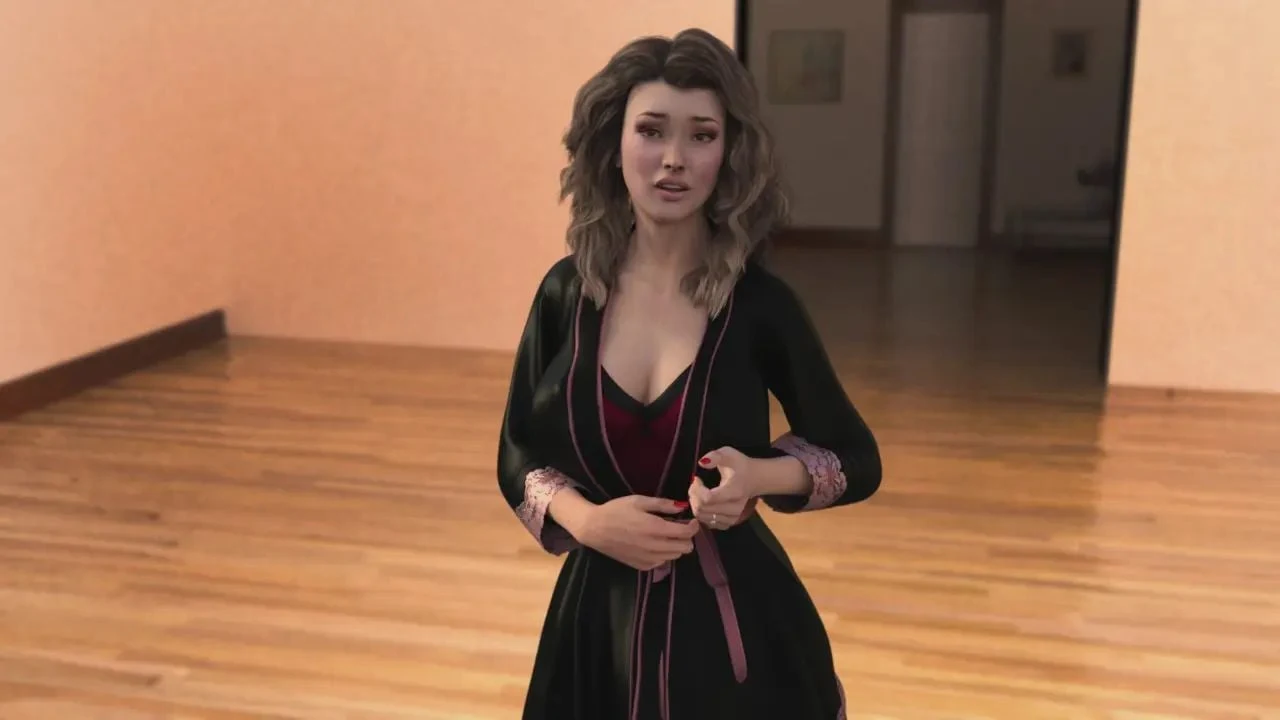 老板惊喜 SurpriseForTheBosss 1.0（欧美SLG/中文/3D）[PC+安卓/100M]