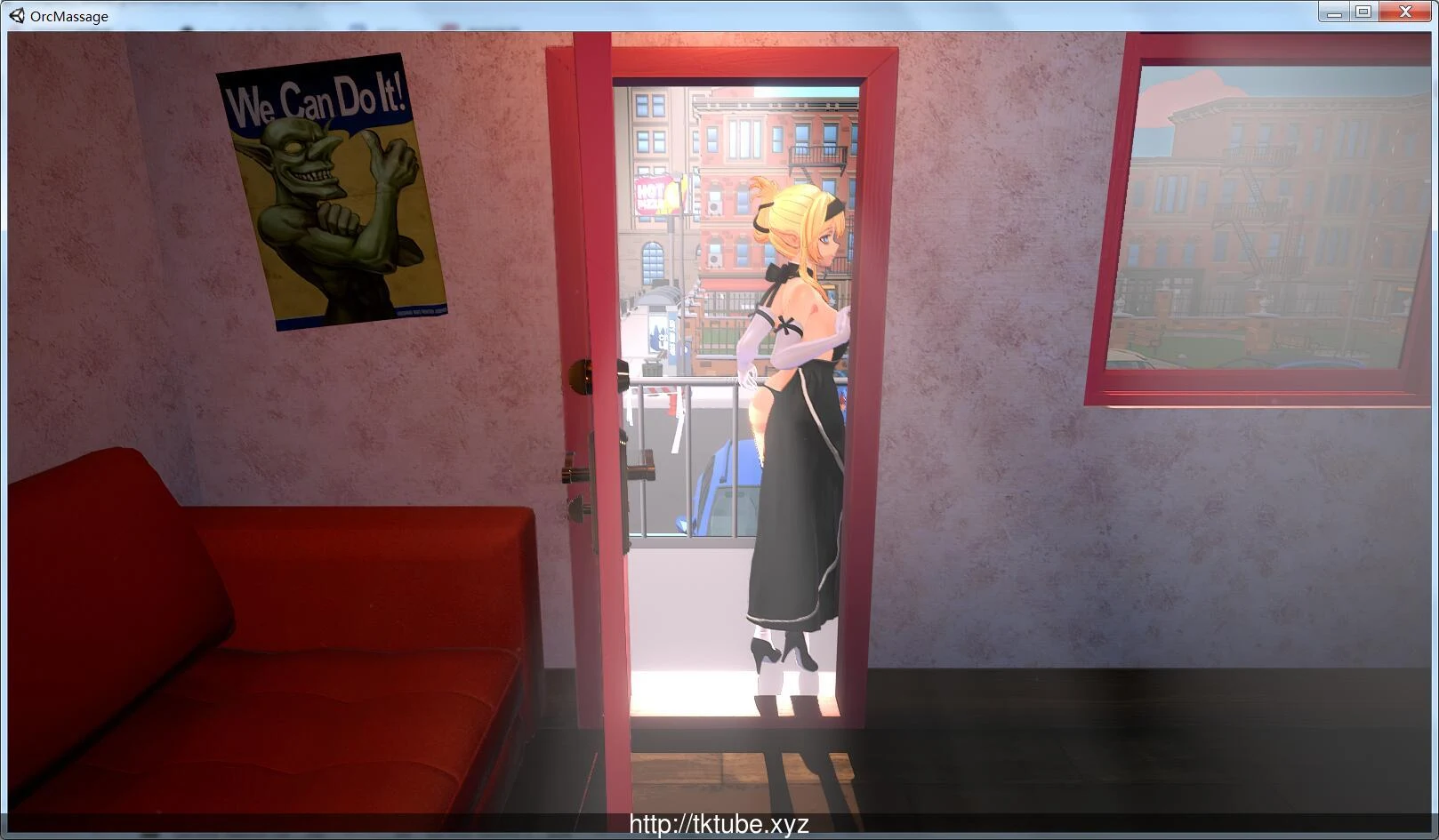 兽人按摩店?V1.0a 官方中文版 预览第6张