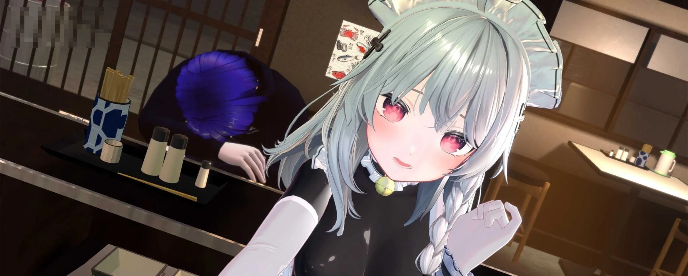 NTR大师 NTR Master [步兵] /官中 {SLG} (9.3G) [微云网盘/直链]