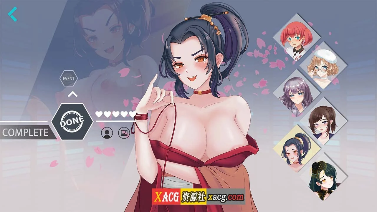 股市之狼 Build.7906968 [STEAM官方中文豪华版] /互动SLG/配音/ 1G