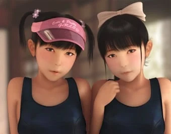 夏のひめごと。[おてもと屋] Ver1.5 日文版
