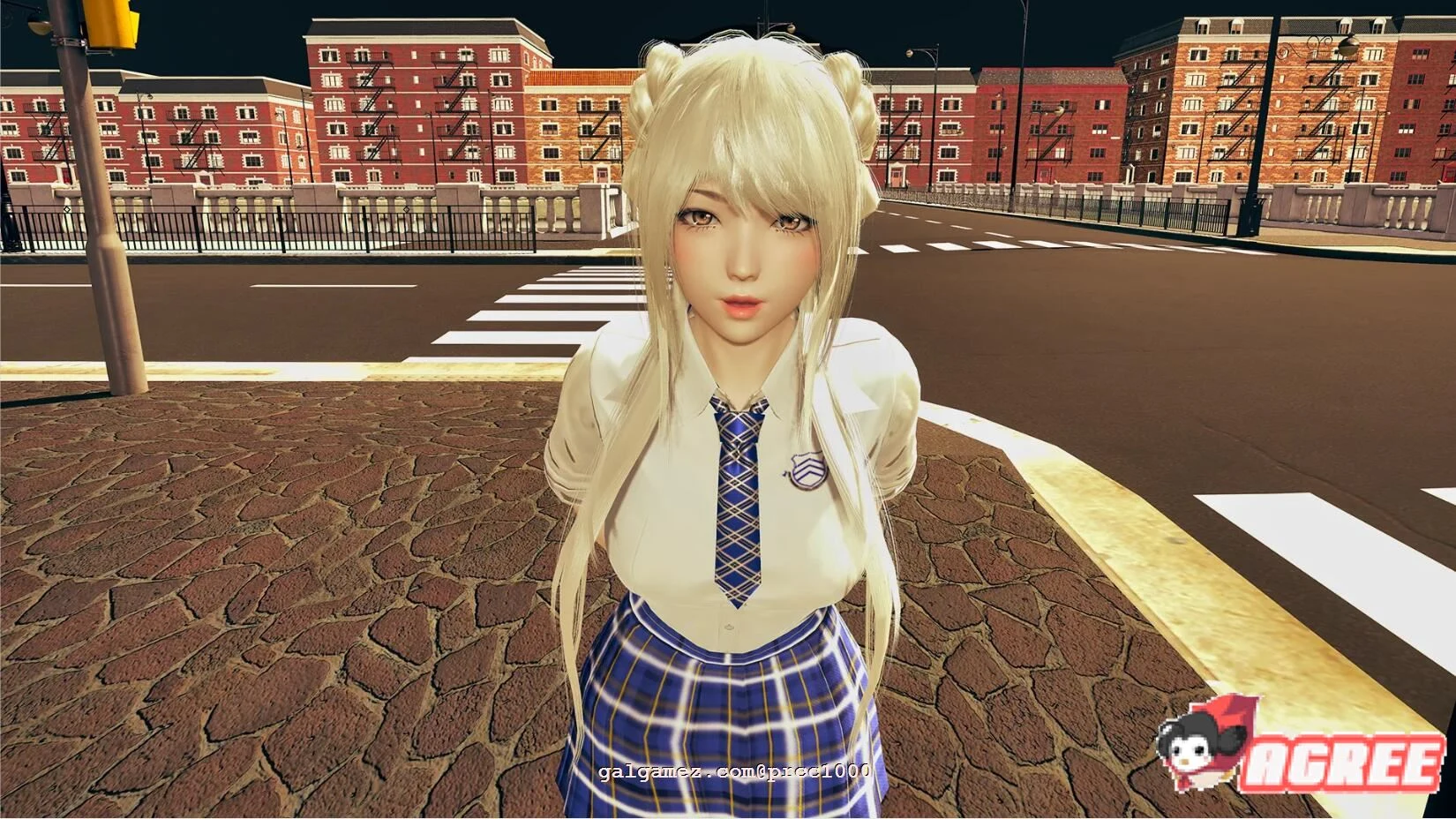 极建模SLG/汉化/全动态】奇幻历险记~V0.23 精翻汉化版[PC+安卓]【2.9G/大更新】 畅玩游戏 预览第7张