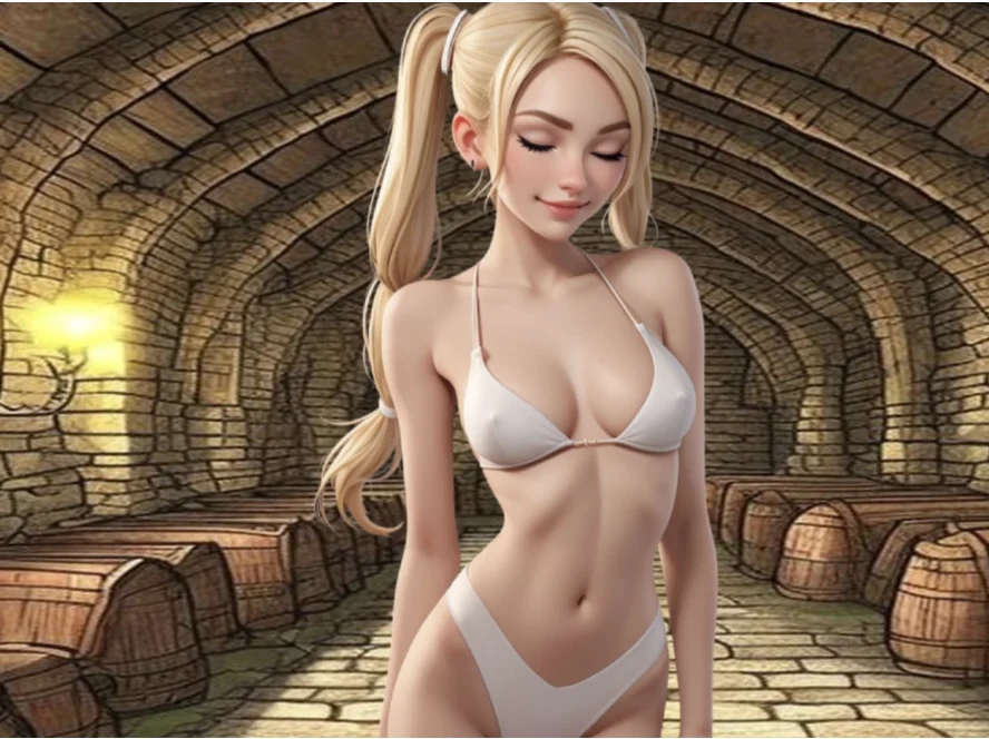 命中注定Bound by Fate Alpha 1.0 [PC+安卓/540m]