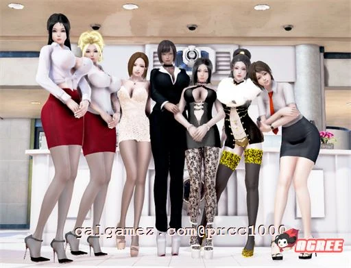 极致幻想V3.0vip特供版（国人自制RPG/中文/全动态）[PC+安卓/1.6G/新作/全CV]
