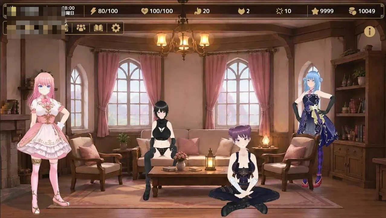 被遗忘的村庄「Forgotten Village」 [PC] {3D} /1.42G 百度云/FM