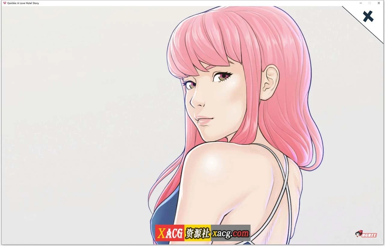 【2D模拟经营/官中/全动态】快捷情趣酒店！V0.29.1 官方中文版【PC+安卓/3G】 畅玩游戏 预览第10张