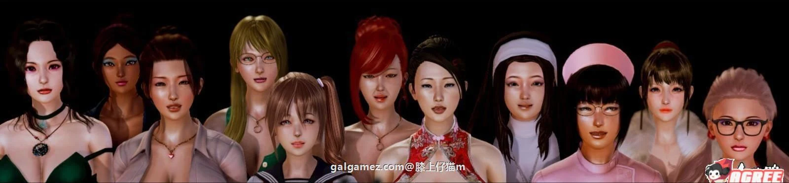 侵蚀（腐化）V2.65 精翻汉化作弊版 [PC+安卓] 4G