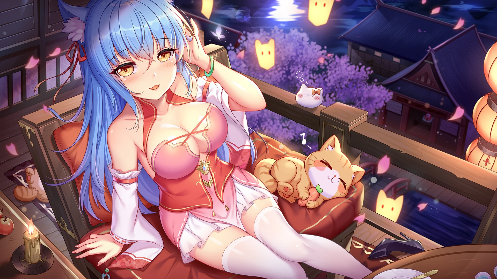 樱姬5 步兵官中版 [SLG游戏/PC] (PC/官中)
