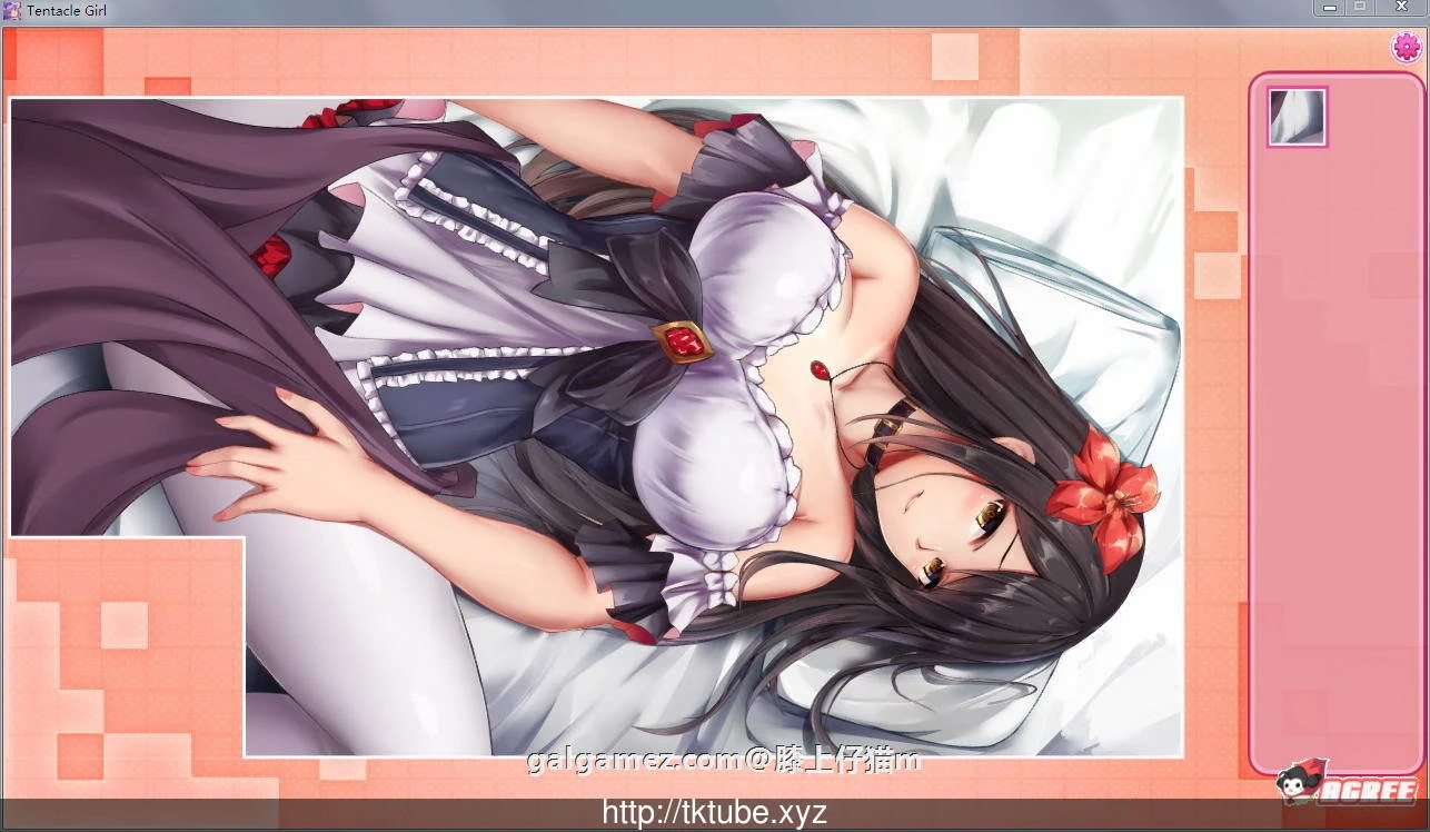 【SLG/中文/全动态】触手の少女:STEAM官方中文步兵版+社保补丁【700M】 畅玩游戏 预览第5张-XACG动漫资源社——中文ACG动漫游戏社区 【SLG/中文/全动态】触手の少女:STEAM官方中文步兵版+社保补丁【700M】 畅玩游戏 预览第5张