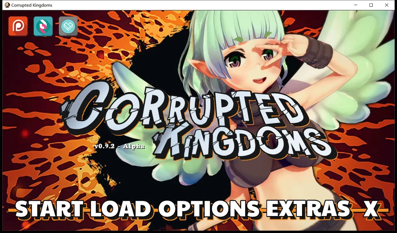 失落王国LostKingdoms V0.99 [3D沙盒] /1.2G