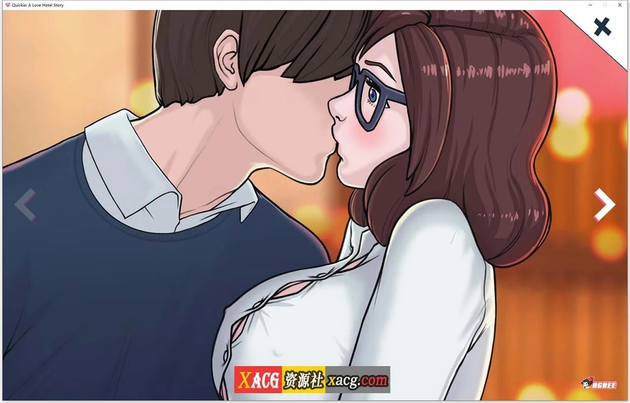 【2D模拟经营/官中/全动态】快捷情趣酒店！V0.29.1 官方中文版【PC+安卓/3G】 畅玩游戏 预览第9张