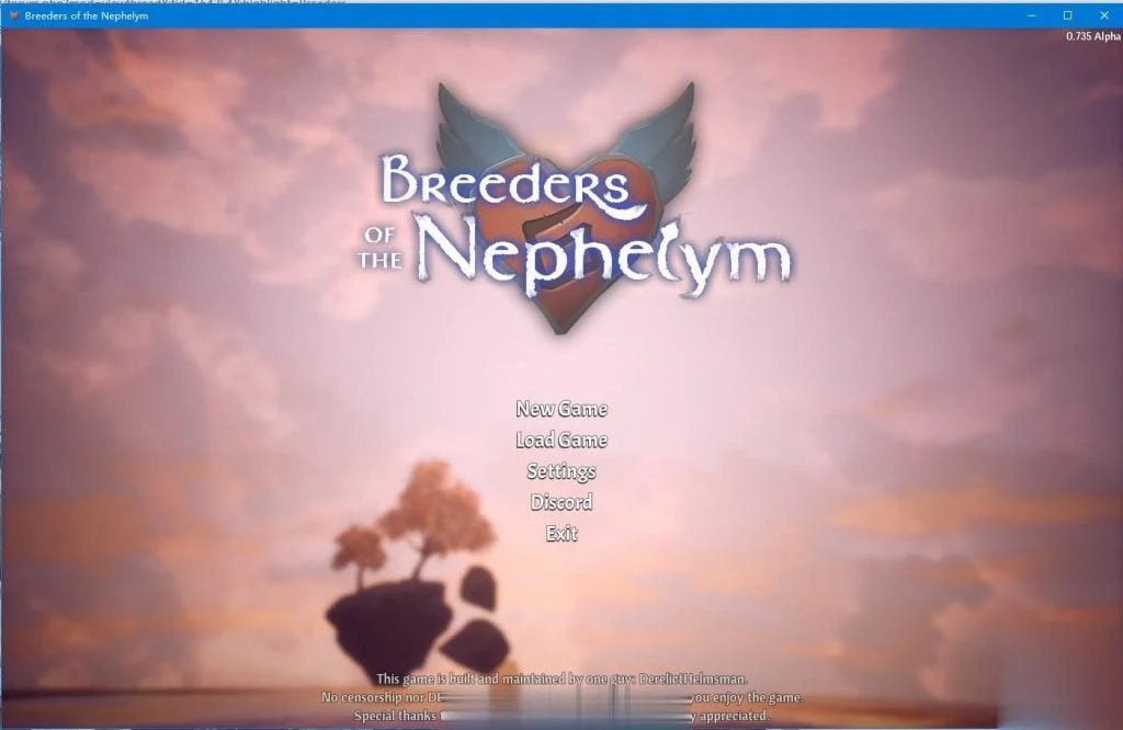 魔物娘繁殖饲养员！V0.735 官方中文作弊版！ [SLG/3D/中文] /3.9G/更新/CV