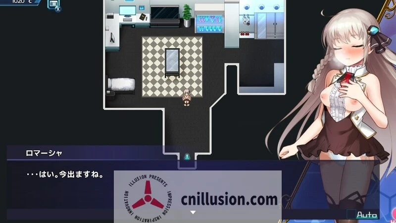 公主协同效应（プリンセスシナジー）RPG汉化先行版 [AI版 ver25.05.11] 1.8G / 微云+直链~