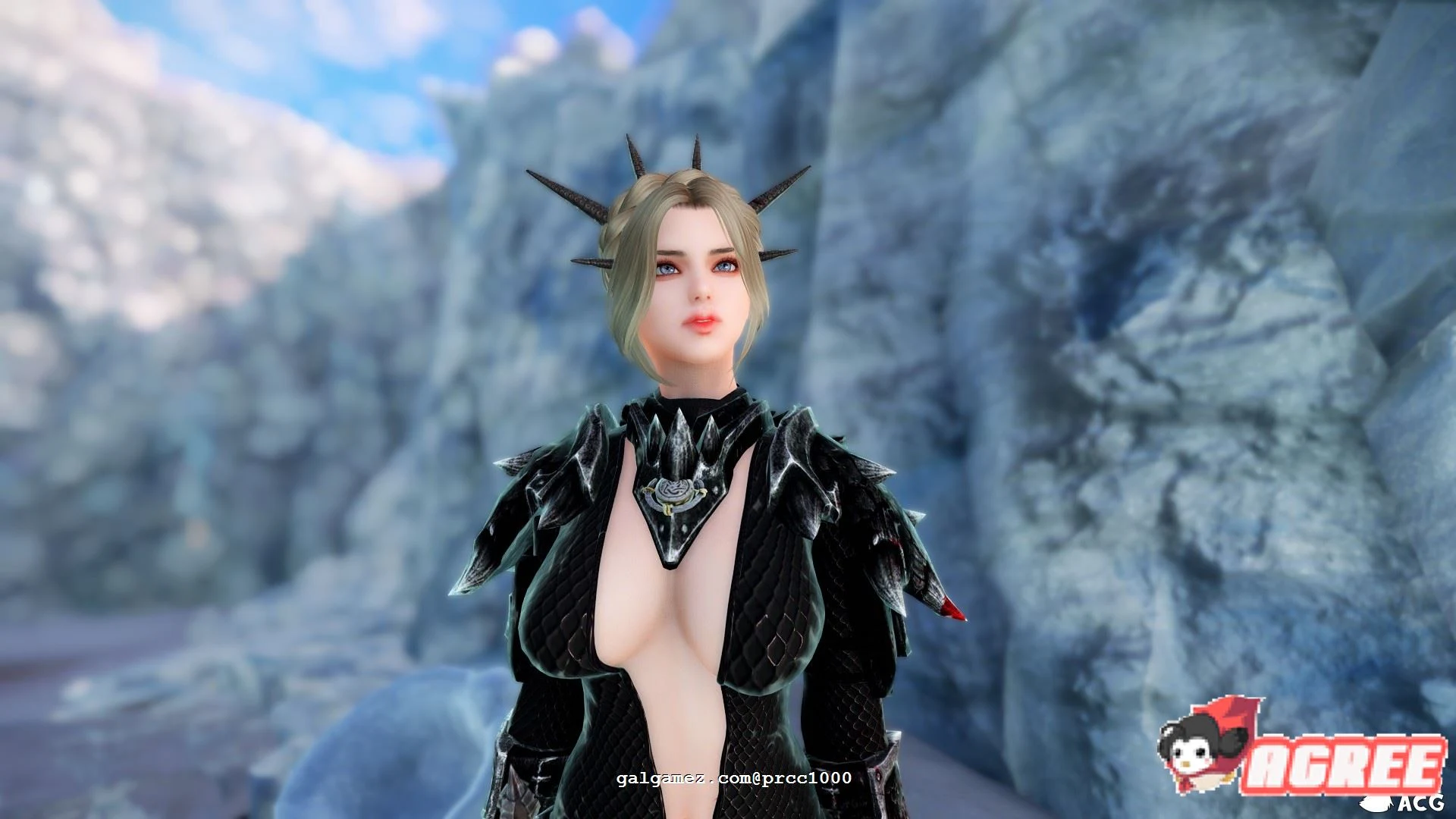 【3D极品/中文/魔改】上古卷轴5 顶配超清4K版！稳定不闪退 [奸商最爱]【195G/更新】 畅玩游戏 预览第3张