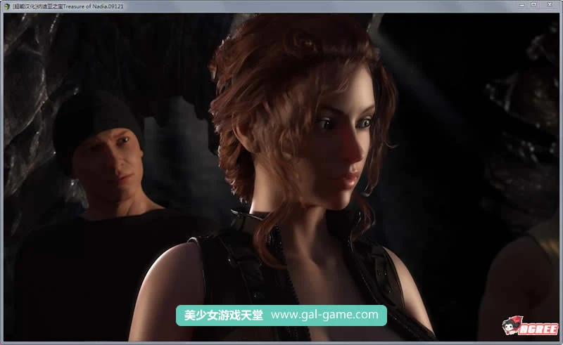 【欧美RPG/汉化/全动态】纳迪亚之宝 V19021 精修汉化版+存档★神级画面【更新/1.9G】 畅玩游戏 预览第5张-XACG动漫资源社——中文ACG动漫游戏社区