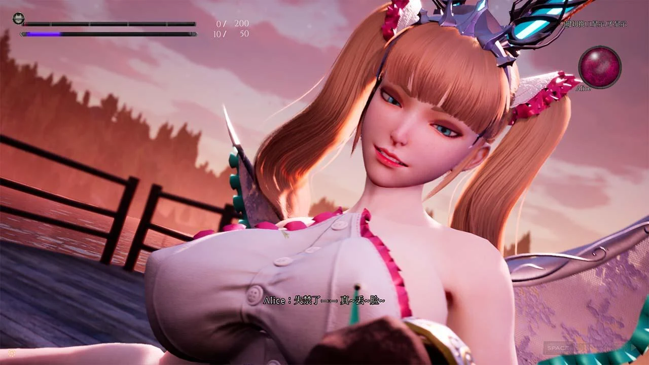 【3D/中文/全动态】魔女的侵袭 under the witch v.5.0 Alpha 第二章第五版 官方中文 版【7G】 畅玩游戏 预览第7张-XACG动漫资源社——中文ACG动漫游戏社区 【3D/中文/全动态】魔女的侵袭 under the witch v.5.0 Alpha 第二章第五版 官方中文 版【7G】 畅玩游戏 预览第7张