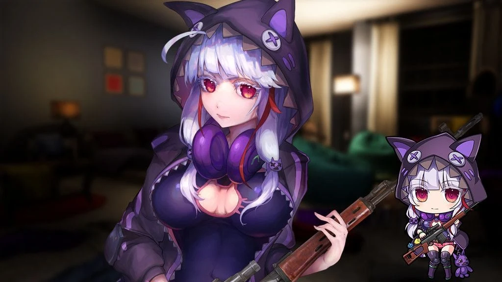 【史诗巨作FPS/动态】死亡之种2：甜蜜之家！1.03R官方中文步兵版【新作/18G】 畅玩游戏 预览第18张