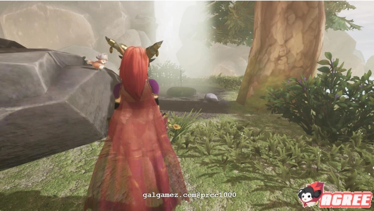 涅槃红龙~艾泽拉斯之战 [大型RPG/魔兽同人/官方中文步兵版] 4G大小