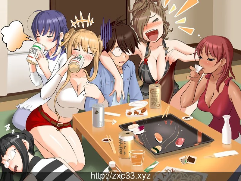 玛丹娜！完熟身体Collection！【3G】汉化步兵版，全CG+动画（正式版）