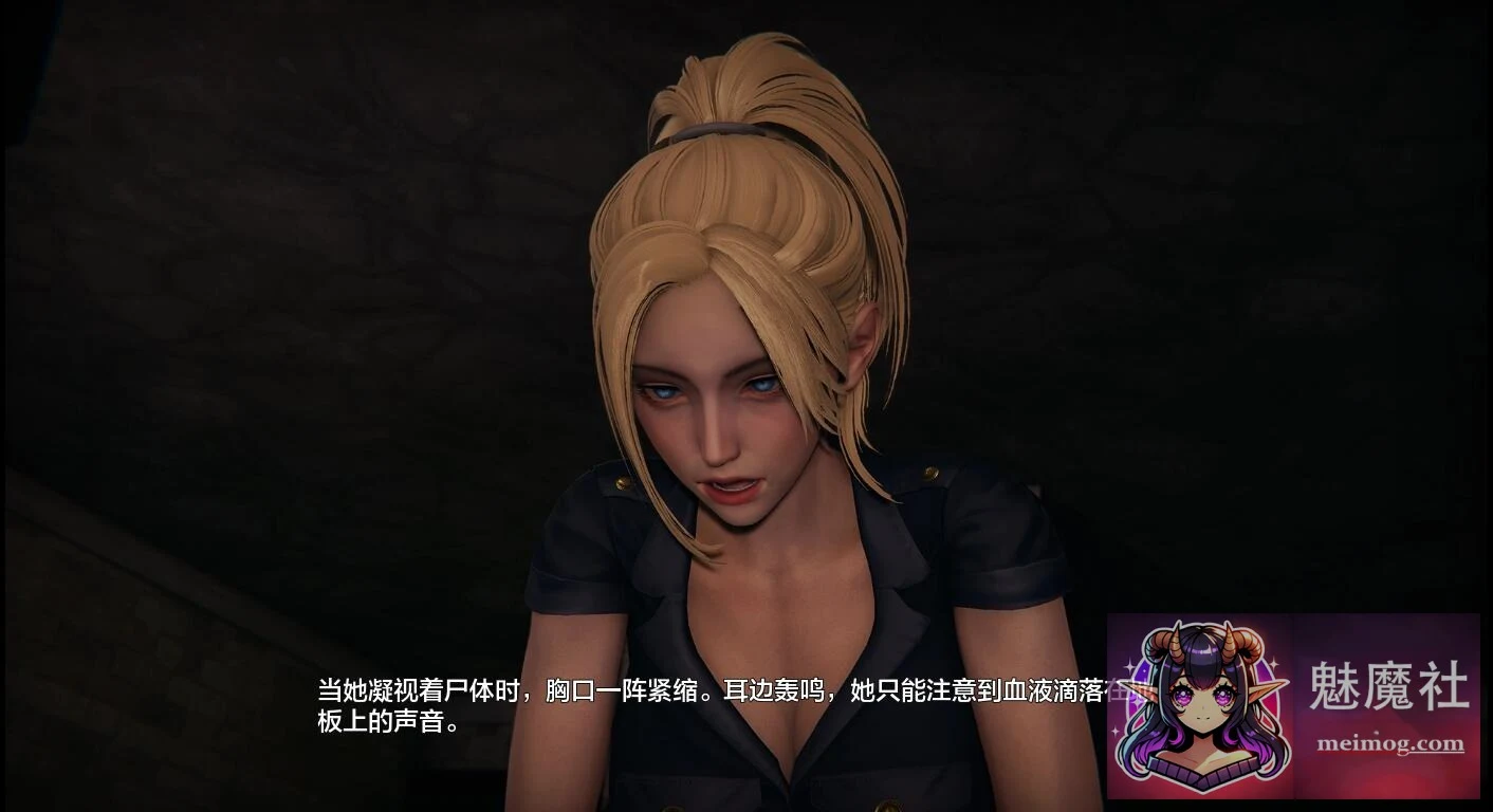 传染危机 [Ver0.5.0 汉化中文版] [PC/Android]