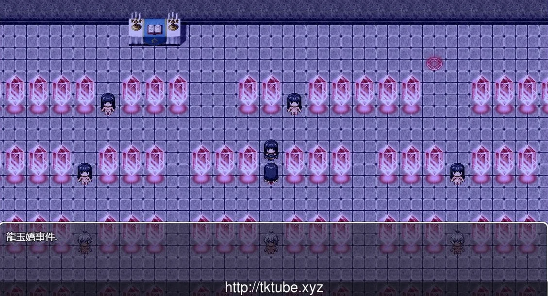 青龙剑姬传 Ver1.02 完整汉化步兵版 [新汉化] (PC+安卓) / 1.3G