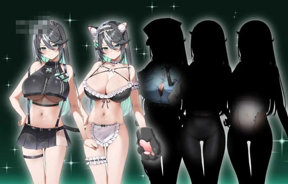 孤毒直播【深色款】v1.0