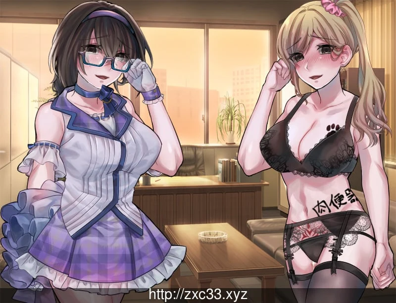 角色制作人！[GORPG][完整汉化版]（SLG/养成/官中）