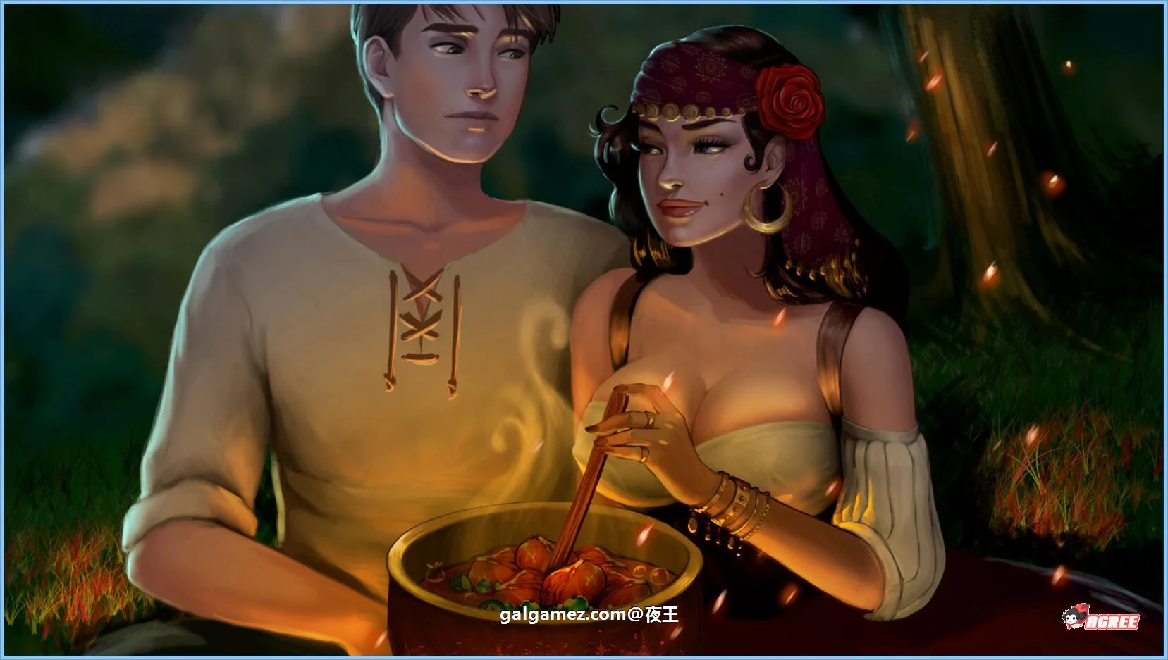 【欧美沙盒/汉化/精美2D动态】这是个传奇!V0.7.03 汉化版【PC+安卓/3.1G】 畅玩游戏 预览第8张-XACG动漫资源社——中文ACG动漫游戏社区 【欧美沙盒/汉化/精美2D动态】这是个传奇!V0.7.03 汉化版【PC+安卓/3.1G】 畅玩游戏 预览第8张
