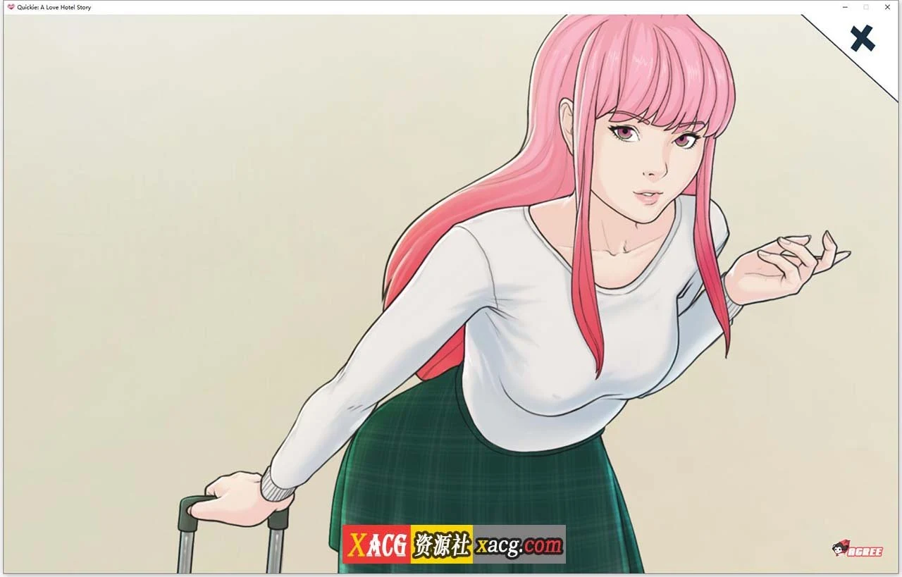 【2D模拟经营/官中/全动态】快捷情趣酒店！V0.29.1 官方中文版【PC+安卓/3G】 畅玩游戏 预览第5张