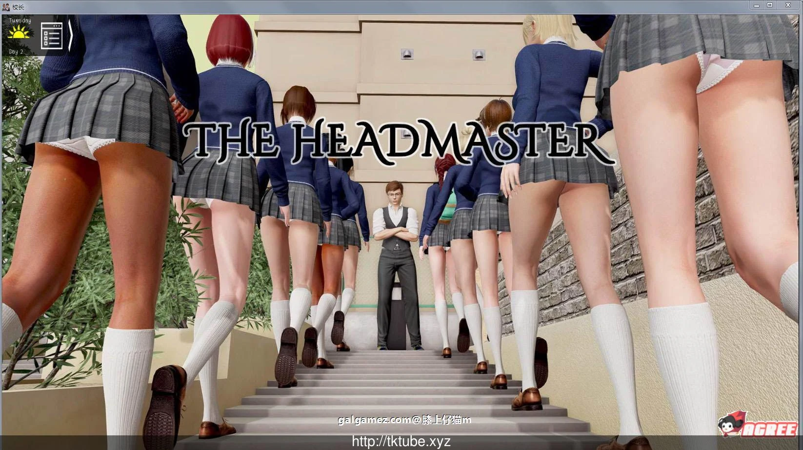 【欧美SLG/中文/动态】校长先生 V0.14.1 汉化版【PC+安卓/更新/5G】 畅玩游戏 预览第3张-XACG动漫资源社——中文ACG动漫游戏社区 【欧美SLG/中文/动态】校长先生 V0.14.1 汉化版【PC+安卓/更新/5G】 畅玩游戏 预览第3张