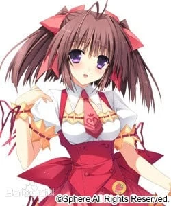 夏姫 预览