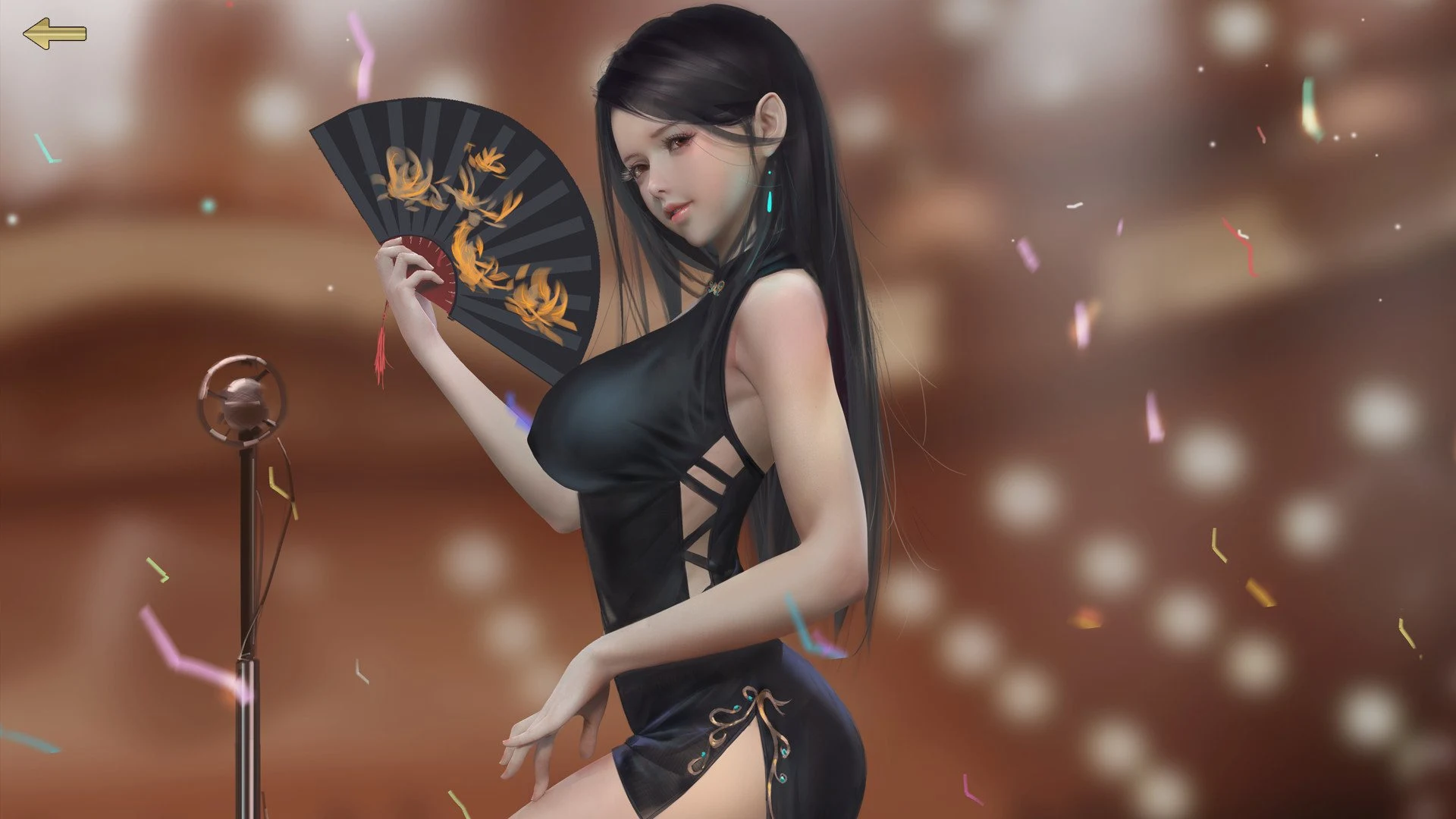 梦2-YUME 2 不眠之夜【官方中文/互动SLG/全动态】[新作] 极致画风 1.8G