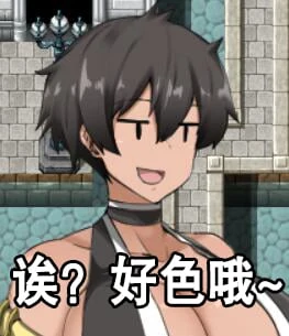 探索RPG/汉化双版本/NPC遇2 随意相遇无法反抗女孩子的世界2 精翻汉化版 PC+安装 2G