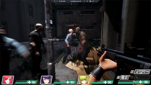 【史诗巨作FPS/动态】死亡之种2：甜蜜之家！1.03R官方中文步兵版【新作/18G】 畅玩游戏 预览第3张