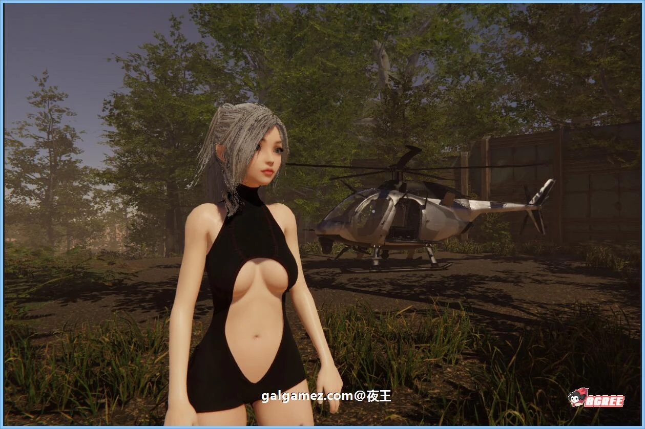 【3D大型ACT沙盒】圣光绽放 V4.0B 精翻汉化步兵版【4月更新/4G】 畅玩游戏 预览第6张