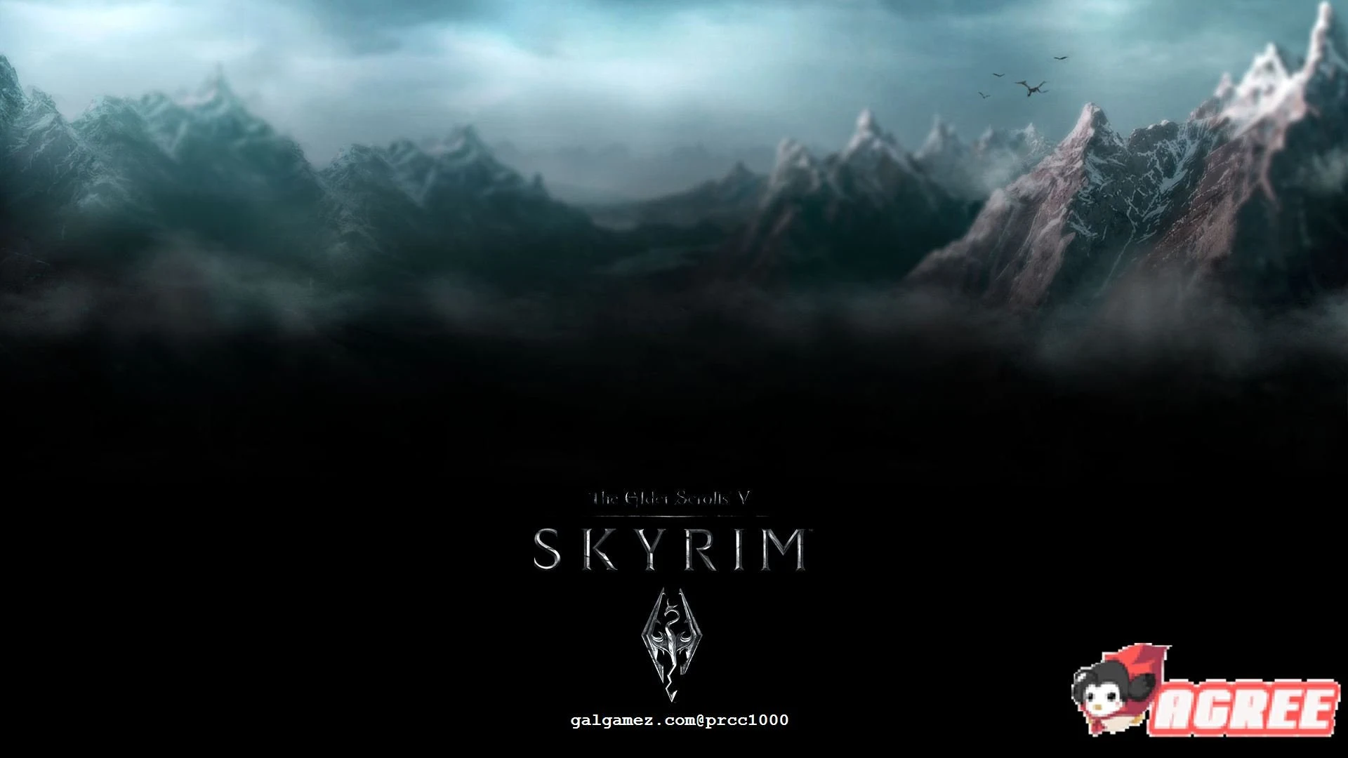 上古卷轴5（Skyrim 4K顶配超清版/3D极品） 中文魔改稳定不闪退 [奸商最爱]