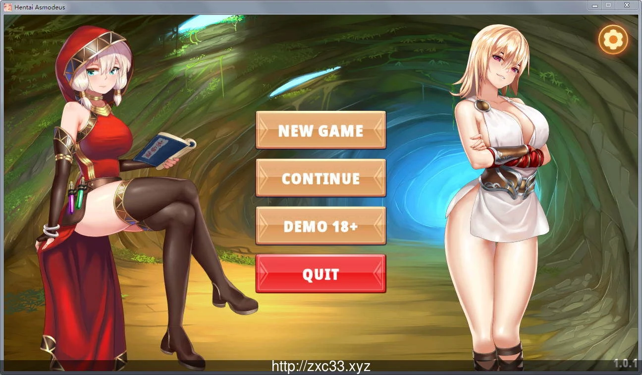 玩家大魔王 STEAM官方中文步兵版/和谐补丁 [H祖玛]