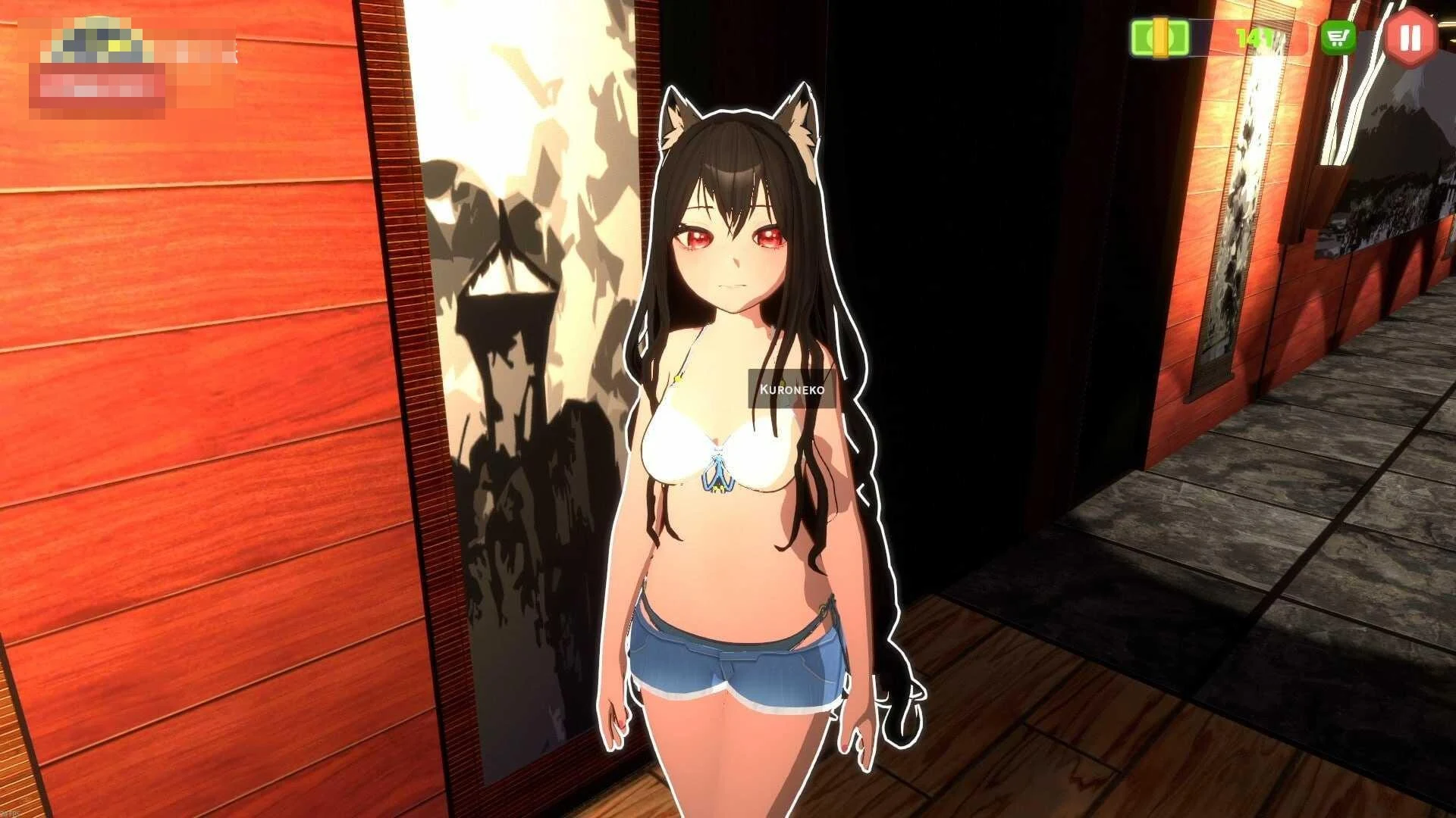乙女寿司屋 Body Sushi [官中+无码+动态] /PC/ (3.21G) [百度云 FM]