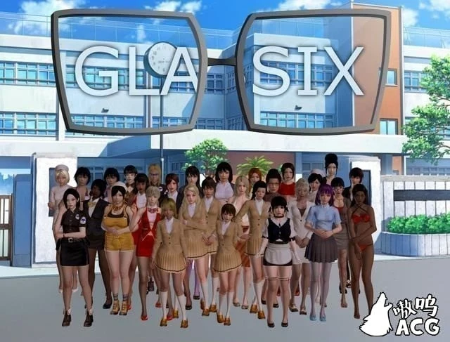 欧美SLG/中文】神器眼镜 Glassix v0.56 官方中文作弊版【更新/攻略/6G】 畅玩游戏 预览第3张-XACG动漫资源社——中文ACG动漫游戏社区 欧美SLG/中文】神器眼镜 Glassix v0.56 官方中文作弊版【更新/攻略/6G】 畅玩游戏 预览第3张