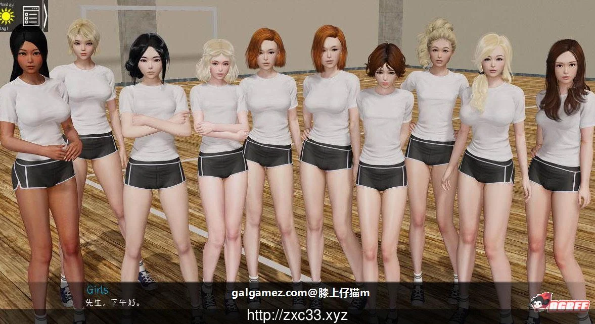 【欧美SLG/中文/动态】校长先生 V0.14.1 汉化版【PC+安卓/更新/5G】 畅玩游戏 预览第4张-XACG动漫资源社——中文ACG动漫游戏社区 【欧美SLG/中文/动态】校长先生 V0.14.1 汉化版【PC+安卓/更新/5G】 畅玩游戏 预览第4张