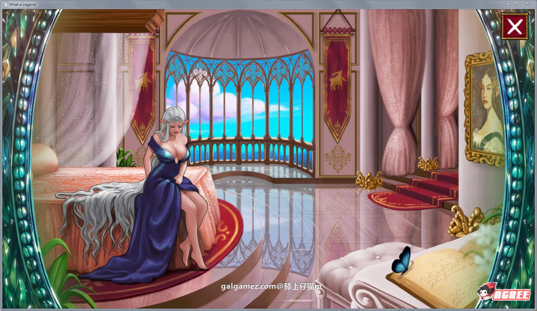 【欧美沙盒/汉化/精美2D动态】这是个传奇!V0.7.03 汉化版【PC+安卓/3.1G】 畅玩游戏 预览第6张-XACG动漫资源社——中文ACG动漫游戏社区 【欧美沙盒/汉化/精美2D动态】这是个传奇!V0.7.03 汉化版【PC+安卓/3.1G】 畅玩游戏 预览第6张